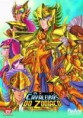  Episódios - Cavaleiros do Zodíaco (Saint Seiya) MP4 Saga de Poseidon